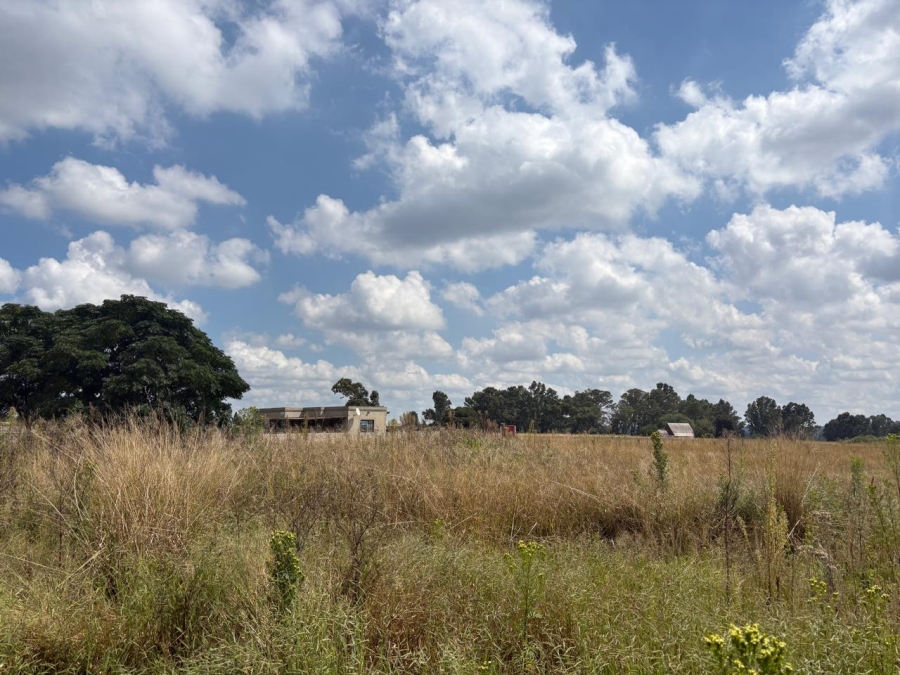 0 Bedroom Property for Sale in Vaalpark Free State